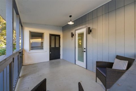 Villa ou maison à vendre à Seminole, Floride: 3 chambres, 130.43 m2 № 2196656 - photo 3