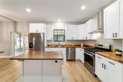 Casa en venta en Ocala, Florida, 4 dormitorios, 179.3 m2 № 1915251 - foto 29