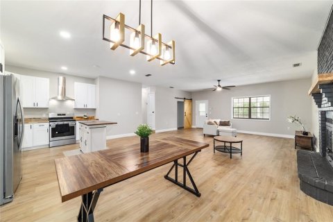Casa en venta en Ocala, Florida, 4 dormitorios, 179.3 m2 № 1915251 - foto 25