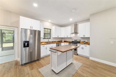Casa en venta en Ocala, Florida, 4 dormitorios, 179.3 m2 № 1915251 - foto 28