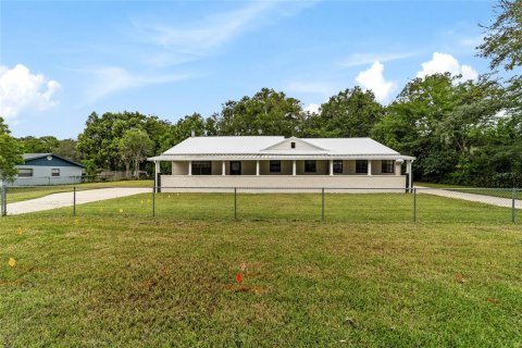 Casa en venta en Ocala, Florida, 4 dormitorios, 179.3 m2 № 1915251 - foto 2