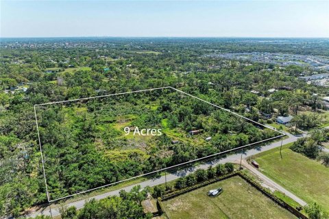 Land in Bradenton, Florida № 1509652 - photo 11