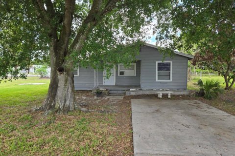 Casa en venta en Okeechobee, Florida, 3 dormitorios, 96.25 m2 № 2250196 - foto 2