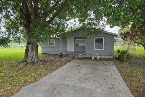 Casa en venta en Okeechobee, Florida, 3 dormitorios, 96.25 m2 № 2250196 - foto 3