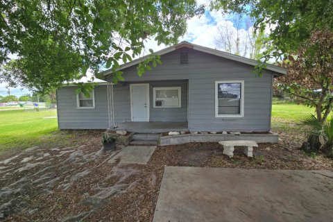 Casa en venta en Okeechobee, Florida, 3 dormitorios, 96.25 m2 № 2250196 - foto 4