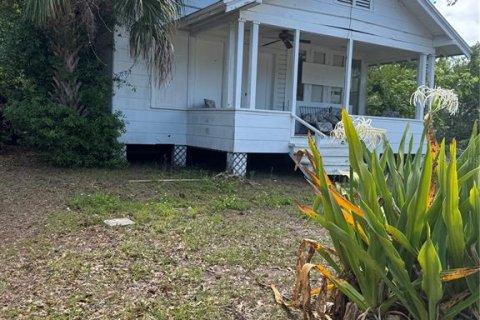 Villa ou maison à MAGNOLIA PARK à Clearwater, Floride 2 chambres, 130.81 m2 № 2143091