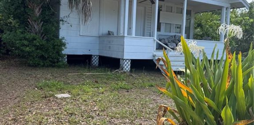 Villa ou maison à MAGNOLIA PARK à Clearwater, Floride 2 chambres, 130.81 m2 № 2143091