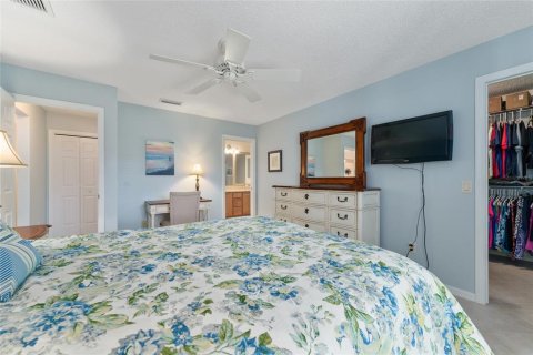 House in The Villages, Florida 3 bedrooms, 142.6 sq.m. № 1649491 - photo 24