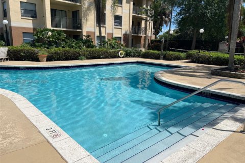 Copropriété à vendre à Sunrise, Floride: 1 chambre, 70.05 m2 № 2058788 - photo 11