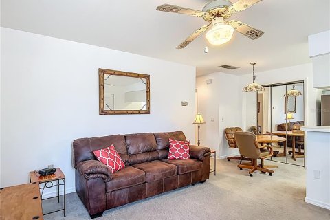 Condo in Crystal River, Florida, 1 bedroom  № 1843552 - photo 10