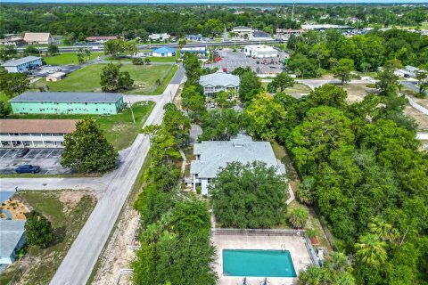 Condo in Crystal River, Florida, 1 bedroom  № 1843552 - photo 24