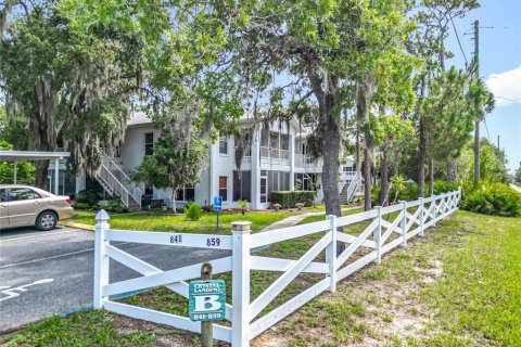 Condo in Crystal River, Florida, 1 bedroom  № 1843552 - photo 4