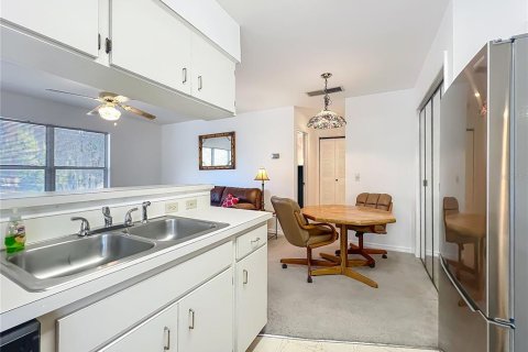 Condo in Crystal River, Florida, 1 bedroom  № 1843552 - photo 15