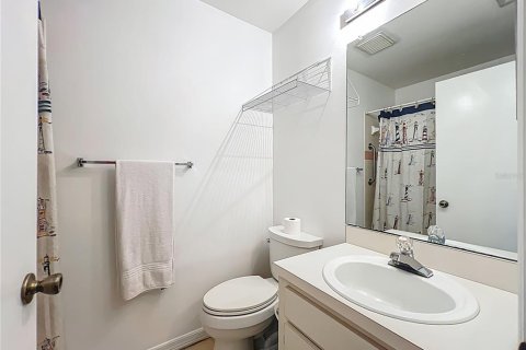 Condo in Crystal River, Florida, 1 bedroom  № 1843552 - photo 21