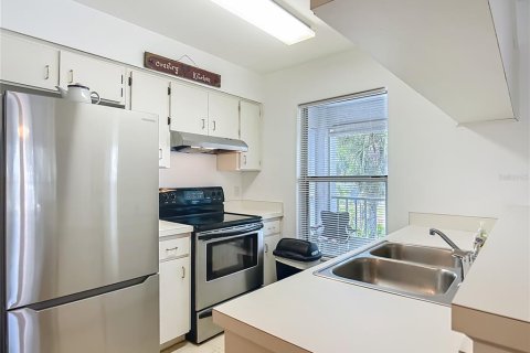 Condo in Crystal River, Florida, 1 bedroom  № 1843552 - photo 14