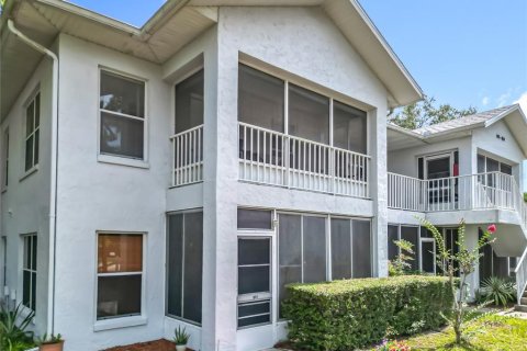 Condo in Crystal River, Florida, 1 bedroom  № 1843552 - photo 1