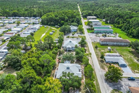 Condo in Crystal River, Florida, 1 bedroom  № 1843552 - photo 26