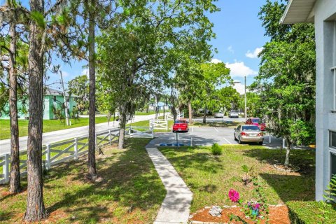 Condo in Crystal River, Florida, 1 bedroom  № 1843552 - photo 2