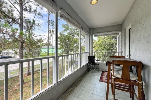 Condo in Crystal River, Florida, 1 bedroom  № 1843552 - photo 6