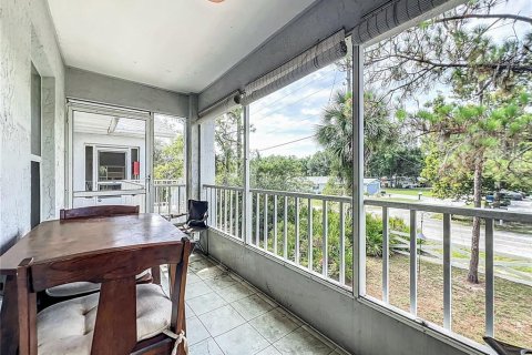 Condo in Crystal River, Florida, 1 bedroom  № 1843552 - photo 7