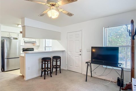 Condo in Crystal River, Florida, 1 bedroom  № 1843552 - photo 13