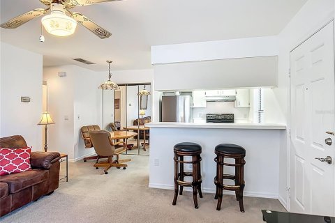 Condo in Crystal River, Florida, 1 bedroom  № 1843552 - photo 11