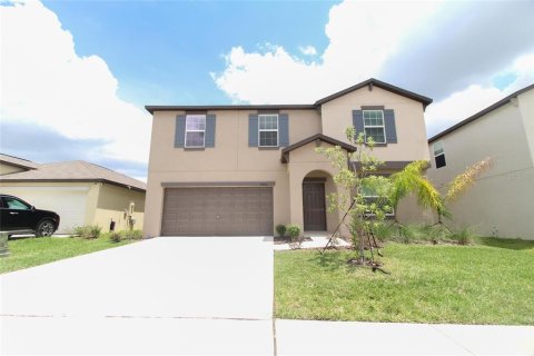 House in Bartow, Florida 4 bedrooms, 240.06 sq.m. № 1914611 - photo 20