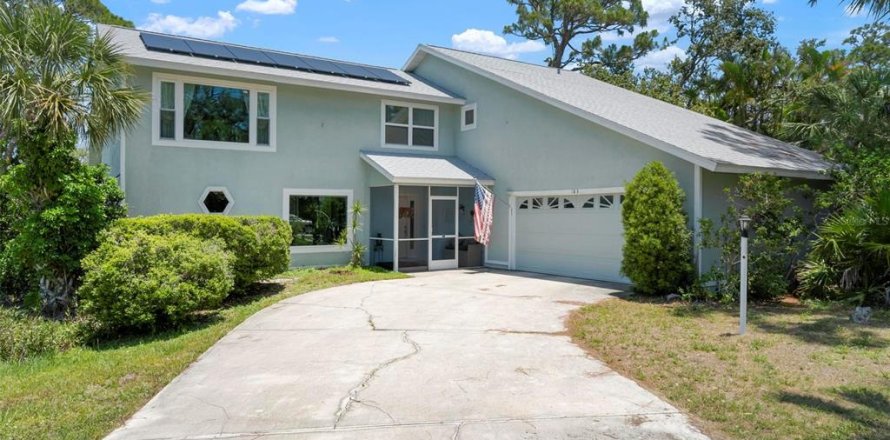 Villa ou maison à Nokomis, Floride 3 chambres, 235.88 m2 № 1740171