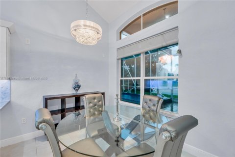 House in Coconut Creek, Florida 4 bedrooms, 229.84 sq.m. № 1836724 - photo 25