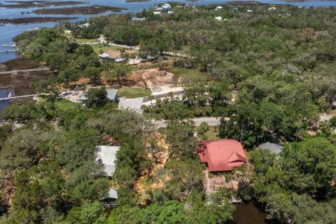 Terrain à vendre à Homosassa, Floride № 2195153 - photo 6