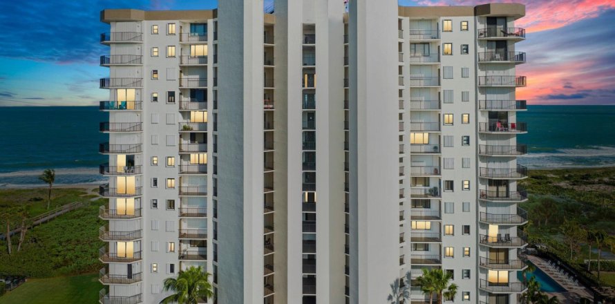 Condo in St. Lucie, Florida, 3 bedrooms № 2182850