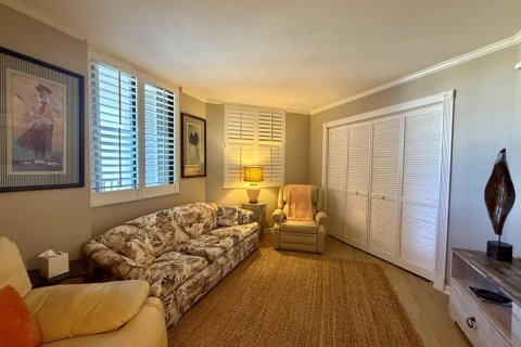 Condo in St. Lucie, Florida, 3 bedrooms № 2182850 - photo 26