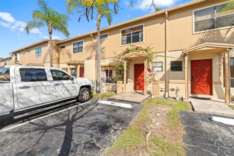 Adosado en venta en Pompano Beach, Florida, 3 dormitorios, 132.66 m2 № 2032683 - foto 21