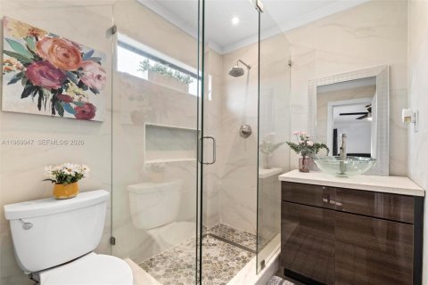 Adosado en venta en Pompano Beach, Florida, 3 dormitorios, 132.66 m2 № 2032683 - foto 27