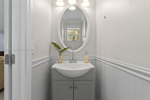 Adosado en venta en Pompano Beach, Florida, 3 dormitorios, 132.66 m2 № 2032683 - foto 30