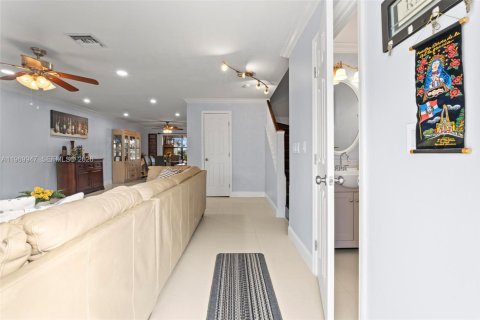 Adosado en venta en Pompano Beach, Florida, 3 dormitorios, 132.66 m2 № 2032683 - foto 23