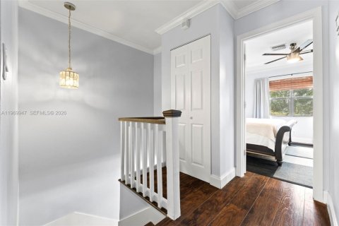 Adosado en venta en Pompano Beach, Florida, 3 dormitorios, 132.66 m2 № 2032683 - foto 28