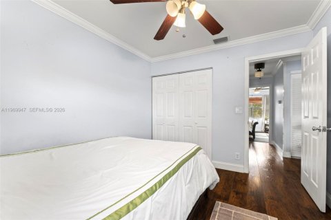 Adosado en venta en Pompano Beach, Florida, 3 dormitorios, 132.66 m2 № 2032683 - foto 10