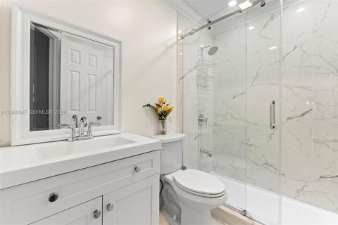 Adosado en venta en Pompano Beach, Florida, 3 dormitorios, 132.66 m2 № 2032683 - foto 11