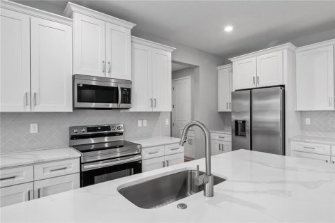 Villa ou maison à vendre à Ocala, Floride: 4 chambres, 230.21 m2 № 1907406 - photo 23