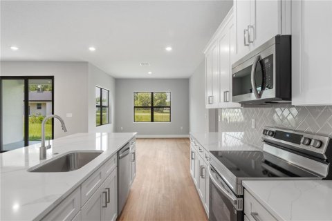 Villa ou maison à vendre à Ocala, Floride: 4 chambres, 230.21 m2 № 1907406 - photo 24