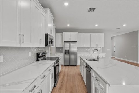 Villa ou maison à vendre à Ocala, Floride: 4 chambres, 230.21 m2 № 1907406 - photo 22