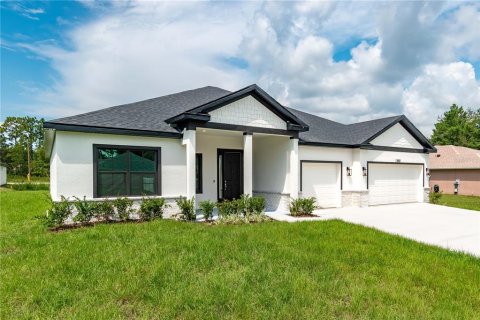 Villa ou maison à vendre à Ocala, Floride: 4 chambres, 230.21 m2 № 1907406 - photo 4