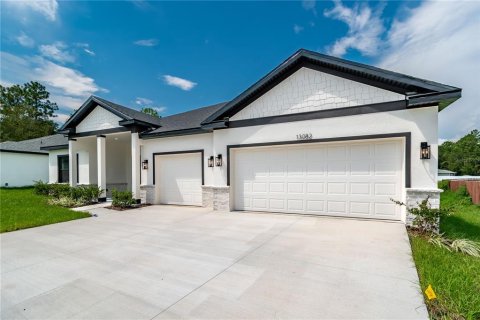 Villa ou maison à vendre à Ocala, Floride: 4 chambres, 230.21 m2 № 1907406 - photo 5