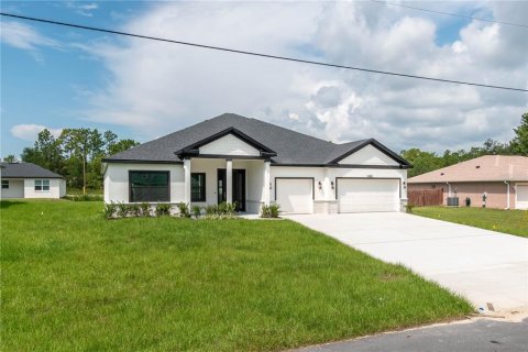 Villa ou maison à vendre à Ocala, Floride: 4 chambres, 230.21 m2 № 1907406 - photo 3