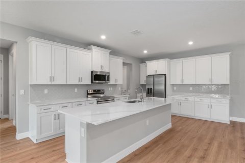 Villa ou maison à vendre à Ocala, Floride: 4 chambres, 230.21 m2 № 1907406 - photo 21