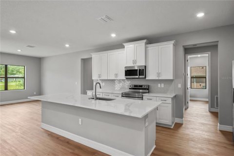 Villa ou maison à vendre à Ocala, Floride: 4 chambres, 230.21 m2 № 1907406 - photo 19