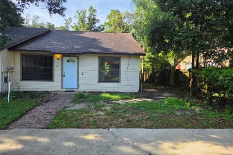 Appartement à Apopka, Floride 3 chambres, 101.45 m2 № 2358495