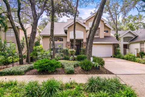 House in Tampa, Florida 3 bedrooms, 201.97 sq.m. № 2339310 - photo 4