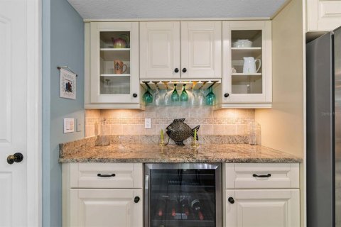 House in Tampa, Florida 3 bedrooms, 201.97 sq.m. № 2339310 - photo 23